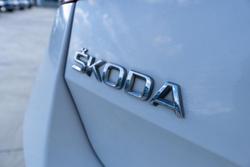 2016 SKODA Superb 206TSI