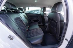 2016 SKODA Superb 206TSI