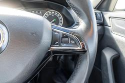2016 SKODA Superb 206TSI