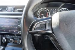 2016 SKODA Superb 206TSI