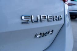 2016 SKODA Superb 206TSI