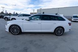 2016 SKODA Superb 206TSI