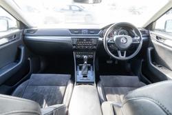 2016 SKODA Superb 206TSI