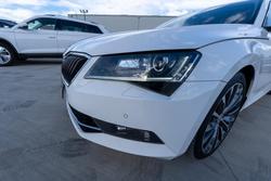 2016 SKODA Superb 206TSI