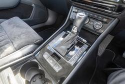 2016 SKODA Superb 206TSI
