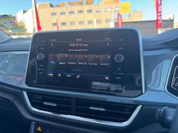 2025 Volkswagen T-Roc 110TSI Style