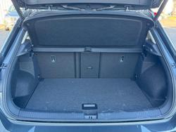 2025 Volkswagen T-Roc 110TSI Style