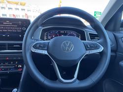 2025 Volkswagen T-Roc 110TSI Style