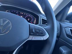 2025 Volkswagen T-Roc 110TSI Style