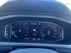 2025 Volkswagen T-Roc 110TSI Style