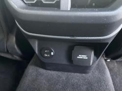 2025 Ford Ranger Wildtrak