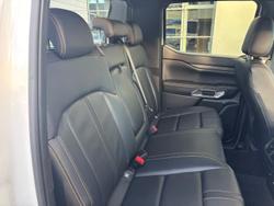 2025 Ford Ranger Wildtrak
