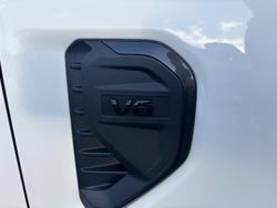 2025 Ford Ranger Wildtrak