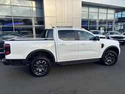 2025 Ford Ranger Wildtrak