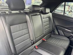 2025 Volkswagen T-Roc 140TSI R-Line