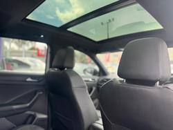 2025 Volkswagen T-Roc 140TSI R-Line