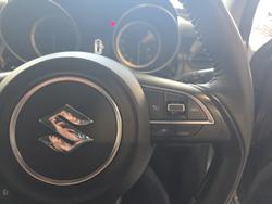 2022 Suzuki Swift GL S