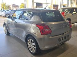 2022 Suzuki Swift GL S