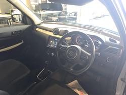2022 Suzuki Swift GL S