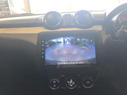 2022 Suzuki Swift GL S