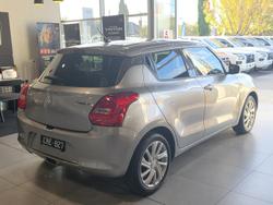 2022 Suzuki Swift GL S