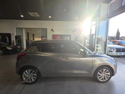 2022 Suzuki Swift GL S