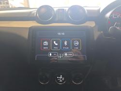 2022 Suzuki Swift GL S