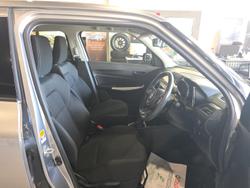 2022 Suzuki Swift GL S
