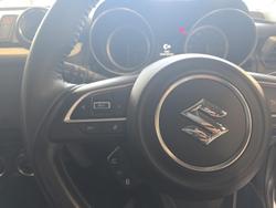 2022 Suzuki Swift GL S