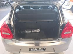 2022 Suzuki Swift GL S