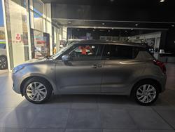 2022 Suzuki Swift GL S