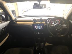 2022 Suzuki Swift GL S