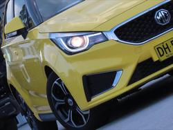 2022 MG MG3 Excite