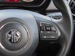 2022 MG MG3 Excite