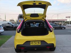 2022 MG MG3 Excite