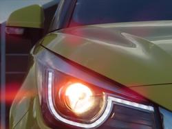 2022 MG MG3 Excite