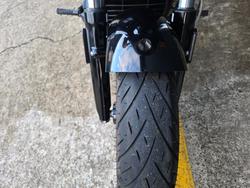 2023 Indian SCOUT ROGUE BLACK SMOKE