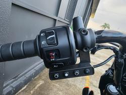 2023 Indian SCOUT ROGUE BLACK SMOKE