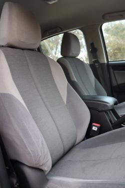 2016 Holden Colorado LTZ