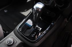 2016 Holden Colorado LTZ