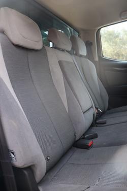 2016 Holden Colorado LTZ