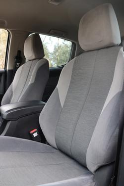 2016 Holden Colorado LTZ