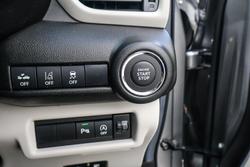 2025 Suzuki Swift Hybrid