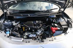 2025 Suzuki Swift Hybrid