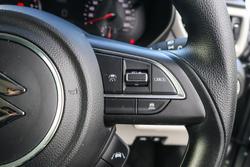 2025 Suzuki Swift Hybrid