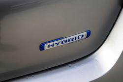 2025 Suzuki Swift Hybrid
