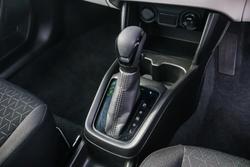 2025 Suzuki Swift Hybrid