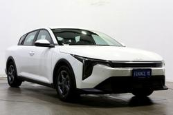 2025 Toyota Landcruiser Prado VX