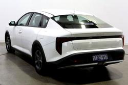 2025 Toyota Landcruiser Prado VX