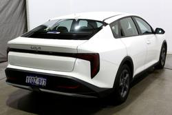 2025 Toyota Landcruiser Prado VX